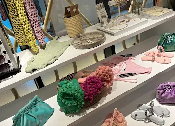 Sand Dollar Designer Swimwear Store & Beach Boutique