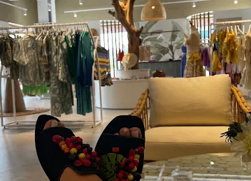 Sand Dollar Flagship Store