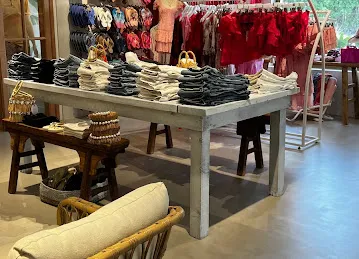 Sand Dollar Flagship Store