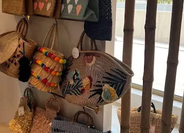 Sand Dollar Flagship Store