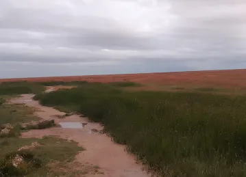 Sand Playground