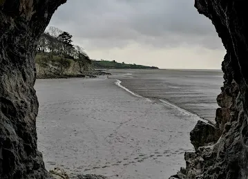 Sand Playground