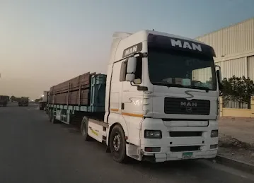 Sandeep General Transport
