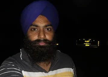 Sandeep singh