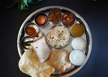 SANDESH RESTAURANT & SWEETS. LLC