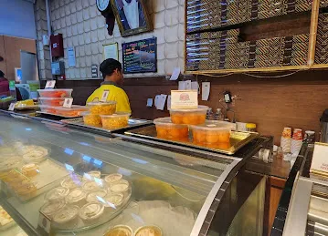 SANDESH RESTAURANT & SWEETS. LLC