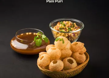 SANDESH RESTAURANT & SWEETS. LLC
