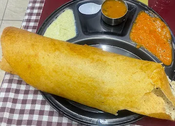 SANDESH RESTAURANT & SWEETS. LLC