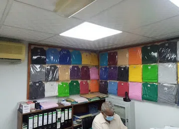 Sandhu Brand T- Shirts