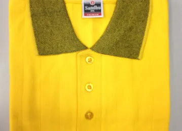 Sandhu Brand T- Shirts