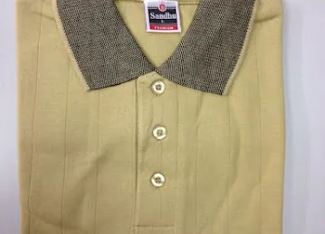 Sandhu Brand T- Shirts