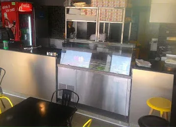SANDO RESTAURANT
