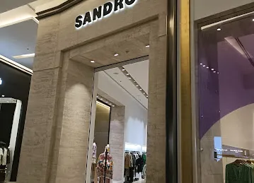 SANDRO