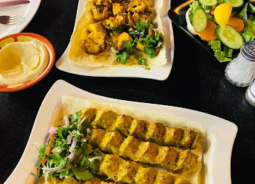Sandwich Club Restaurant & Cafeteria