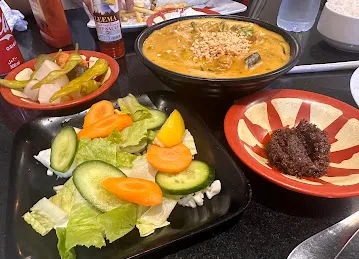 Sandwich Club Restaurant & Cafeteria