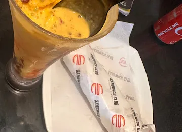Sandwich Club Restaurant & Cafeteria