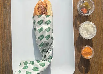 Sandwich time - ساندویش تایم