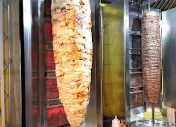 Sandwichty Restaurant Jumeirah