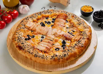 Sandwichty Restaurant Jumeirah