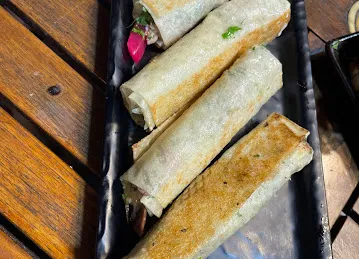 Sandwichty Restaurant Jumeirah