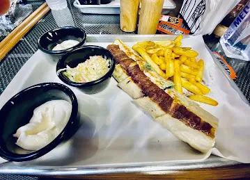 Sandwichty Restaurant Jumeirah