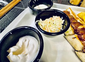 Sandwichty Restaurant Jumeirah