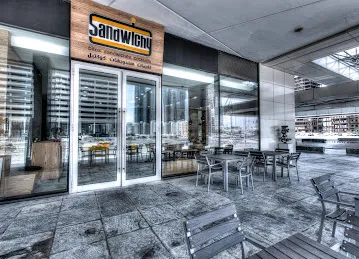 Sandwichy Restaurant