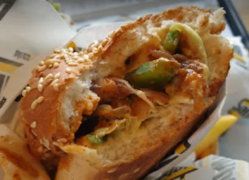 Sandwichy Restaurant