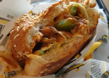 Sandwichy Restaurant