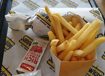 Sandwichy Restaurant