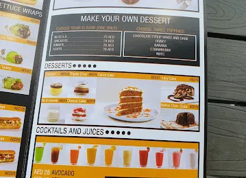 Sandwichy Restaurant