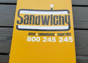 Sandwichy Restaurant