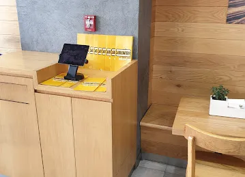 Sandwichy Restaurant