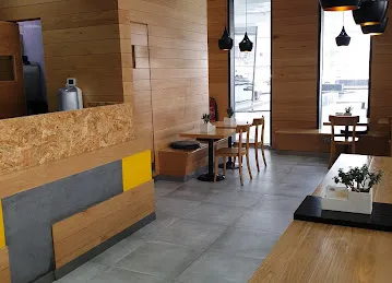 Sandwichy Restaurant