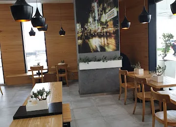 Sandwichy Restaurant
