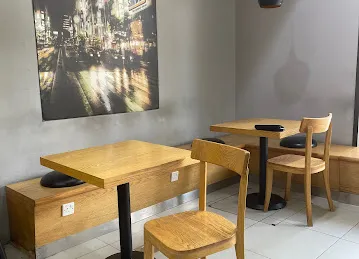 Sandwichy Restaurant
