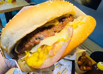 Sandwichy Restaurant