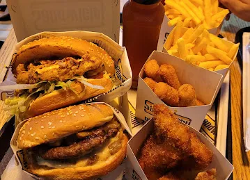 Sandwichy Restaurant