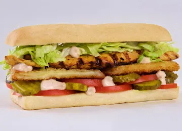 Sandwichy Restaurant
