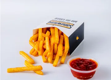 Sandwichy Restaurant