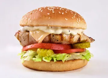 Sandwichy Restaurant