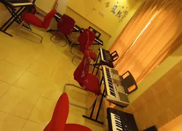 Sandy Tunes Music Institute LLC