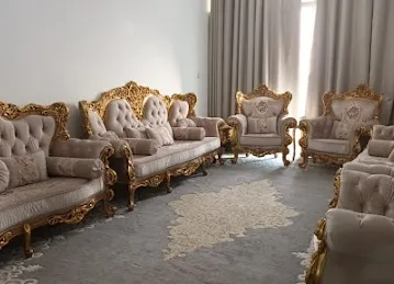 Saneen Used Furniture