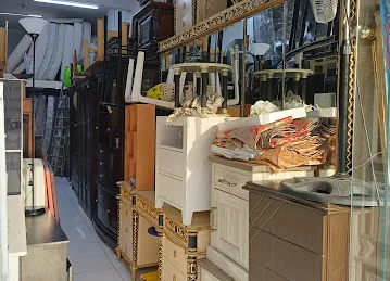 Saneen Used Furniture