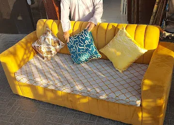 Saneen Used Furniture