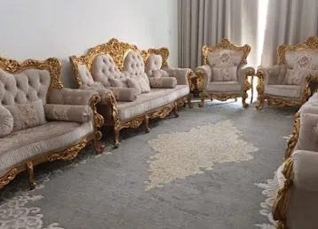 Saneen Used Furniture