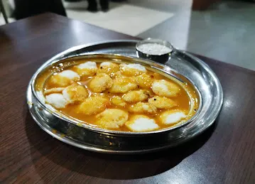 Sangeetha Vegetarian Restaurant