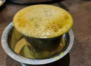 Sangeetha Vegetarian Restaurant
