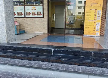 Sangeetha Vegetarian Restaurant