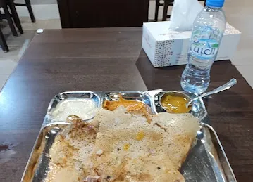 Sangeetha Vegetarian Restaurant